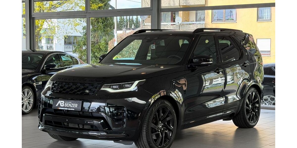 Land Rover Discovery 32.000 km 49.999 &euro; Wirges 56422