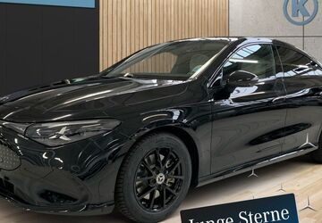 Mercedes-Benz CLA 350 9.000 km 53.880 &euro; Koblenz 56073