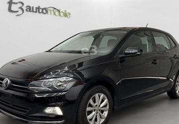 VW Polo 196.623 km 9.200 &euro; Neuwied 56564