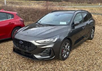 Ford Focus 21.800 km 25.990 &euro; Niederzissen 56651