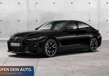 BMW M440 72.949 km 46.900 &euro; Koblenz 56073