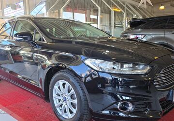 Ford Mondeo 134.000 km 14.800 &euro; Lahnstein 56112