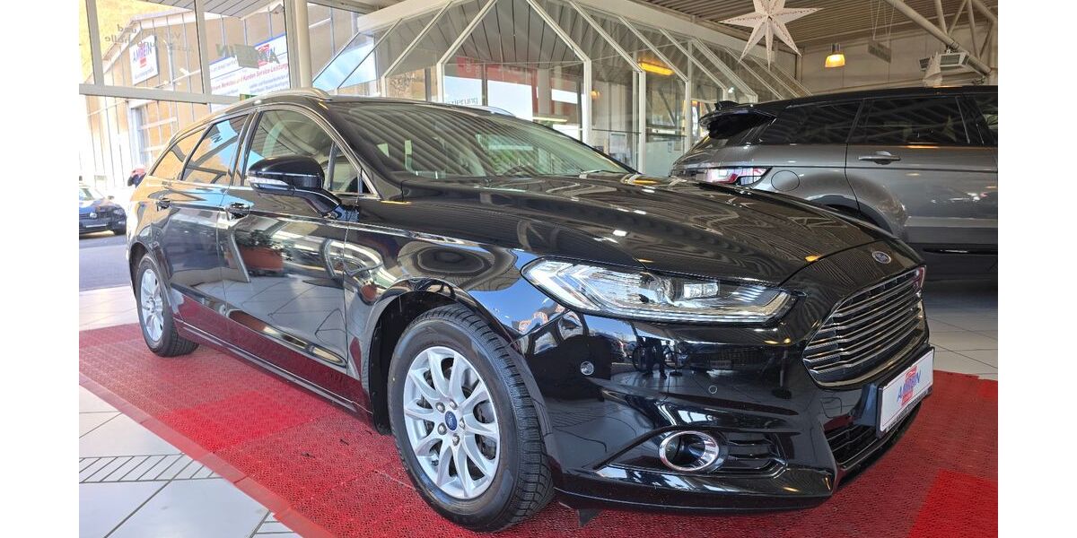 Ford Mondeo 134.000 km 14.800 &euro; Lahnstein 56112