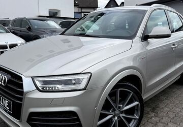 Audi Q3 184.000 km 16.900 &euro; Wirges 56422