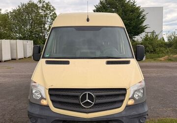 Mercedes-Benz Sprinter 340.000 km 4.900 &euro; neuwied 56567