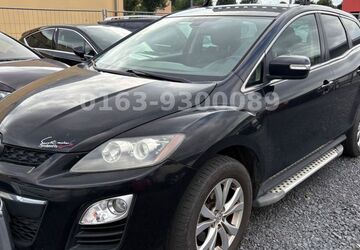 Mazda CX-7 169.500 km 3.750 &euro; Ochtendung 56299