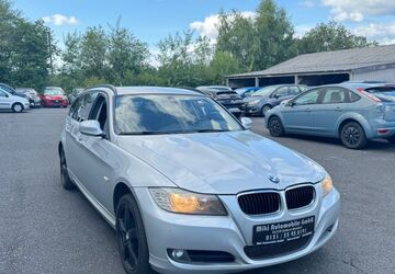 BMW 320 255.273 km 5.499 &euro; Kobern-Gondorf 56330