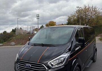 Ford Tourneo Custom 37.300 km 43.250 &euro; Koblenz 56076