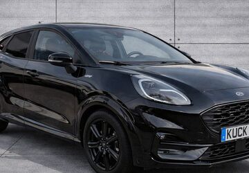 Ford Puma 62.350 km 18.950 &euro; Mendig 56743