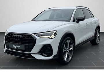 Audi Q3 12.500 km 42.950 &euro; Mayen 56727