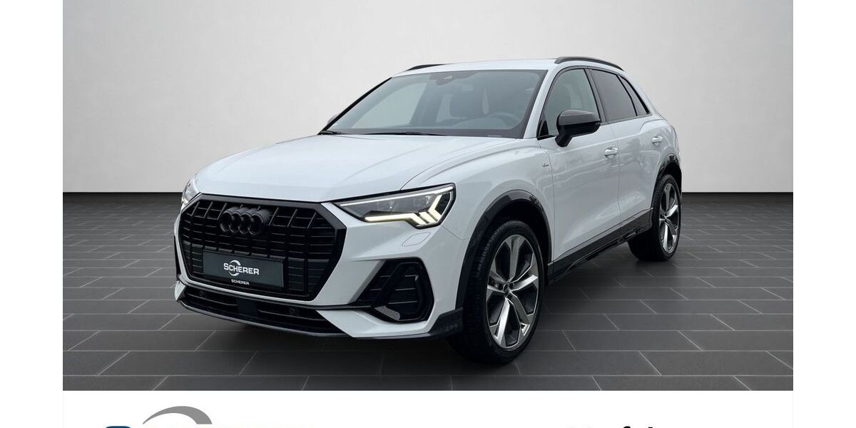 Audi Q3 12.500 km 42.950 &euro; Mayen 56727