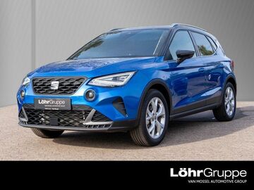Gebrauchte Seat Arona