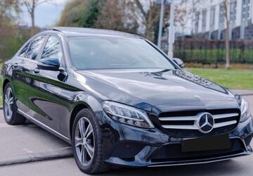 Mercedes-Benz C 180 116.000 km 19.000 &euro; Koblenz 56070