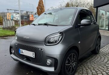 Smart ForTwo 29.990 km 14.400 &euro; Bad Neuenahr-Ahrweiler 53474