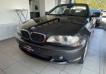 BMW 318 241.500 km 6.990 &euro; Remagen 53424