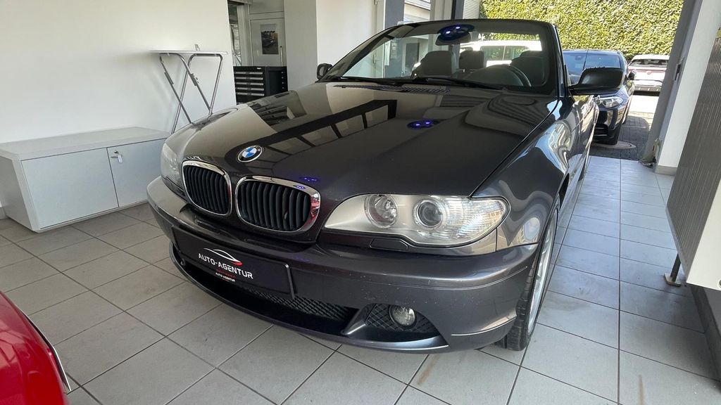 BMW 318 241.500 km 6.990 &euro; Remagen 53424