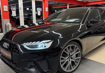 Audi A4 259.900 km 17.999 &euro; Bad Breisig 53498