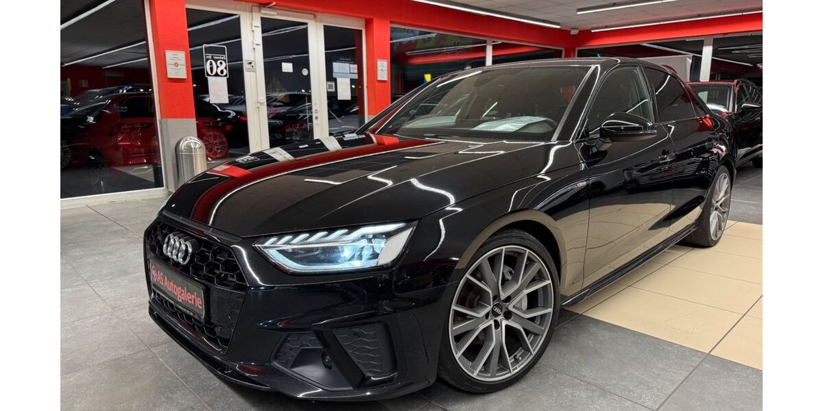 Audi A4 259.900 km 17.999 &euro; Bad Breisig 53498