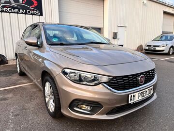 Gebrauchte Fiat Tipo