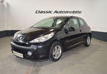 Peugeot 207 112.000 km 2.450 &euro; Neuwied 56567