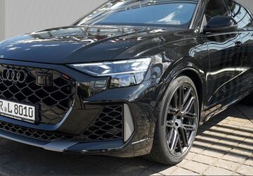 Audi RSQ8 6.900 km 145.930 &euro; Neuwied 56564