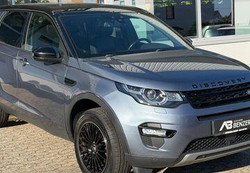 Land Rover Discovery Sport 150.000 km 15.700 &euro; Wirges 56422