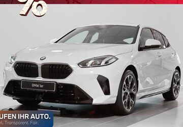 BMW 118 8.035 km 38.800 &euro; Neuwied 56564