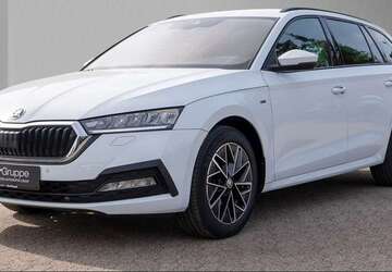 Skoda Octavia 100.665 km 20.980 &euro; Andernach 56626