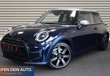 Mini Cooper 38.932 km 22.900 &euro; Koblenz 56073