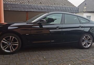 BMW 320 Gran Turismo 146.000 km 22.290 &euro; Plaidt 56637
