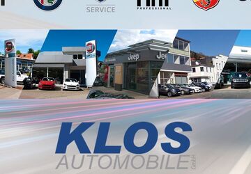 Jeep Compass 10.892 km 24.990 &euro; Koblenz 56072