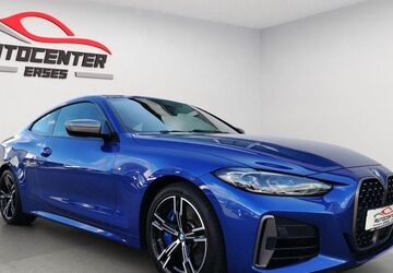 BMW M440 129.347 km 40.400 &euro; Neuwied 56564