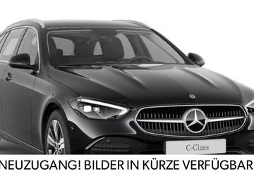 Mercedes-Benz C 220 138.200 km 25.990 &euro; Montabaur 56410