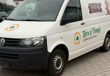 VW T5 Transporter 221.000 km 6.990 &euro; Wirges 56422