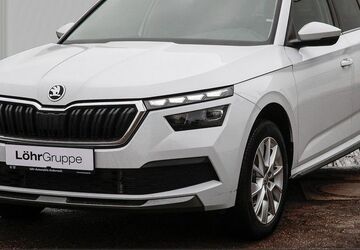 Skoda Kamiq 24.064 km 20.980 &euro; Andernach 56626