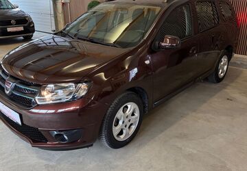 Dacia Logan 48.024 km 9.499 &euro; Horhausen 56593