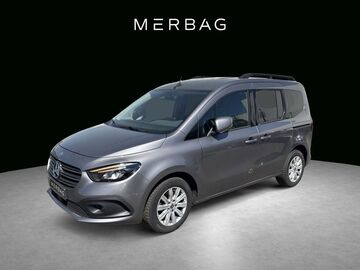 Gebrauchte Mercedes-Benz T-Klasse