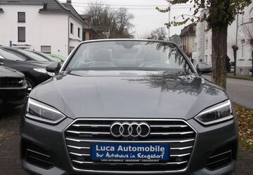Audi A5 120.500 km 26.900 &euro; Rengsdorf 56579
