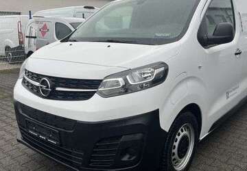 Opel Vivaro 25.200 km 20.850 &euro; Halsenbach 56283