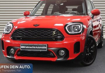 Mini Cooper SE 32.472 km 29.900 &euro; Koblenz 56073