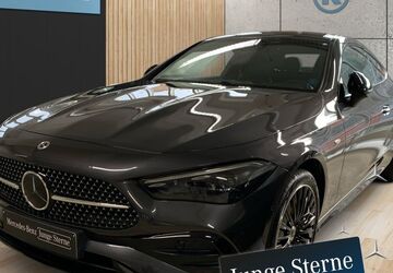 Mercedes-Benz CLE 300 7.019 km 55.980 &euro; Koblenz 56073