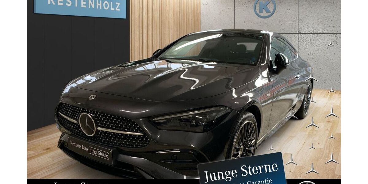 Mercedes-Benz CLE 300 7.019 km 55.980 &euro; Koblenz 56073