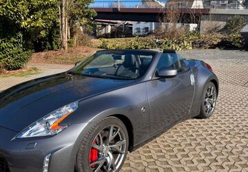 Nissan 370Z 34.600 km 30.000 &euro; Bad Ems 56130