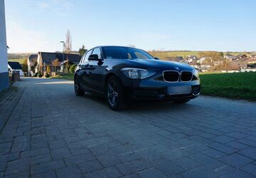 BMW 118 121.156 km 9.950 &euro; Kobern-Gondorf 56330