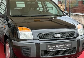 Ford Fusion 209.840 km 2.590 &euro; Neuwied 56567