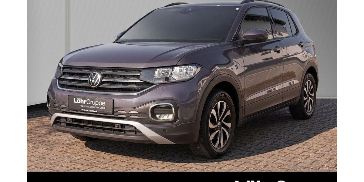 VW T-Cross 29.044 km 18.480 &euro; Bendorf 56170