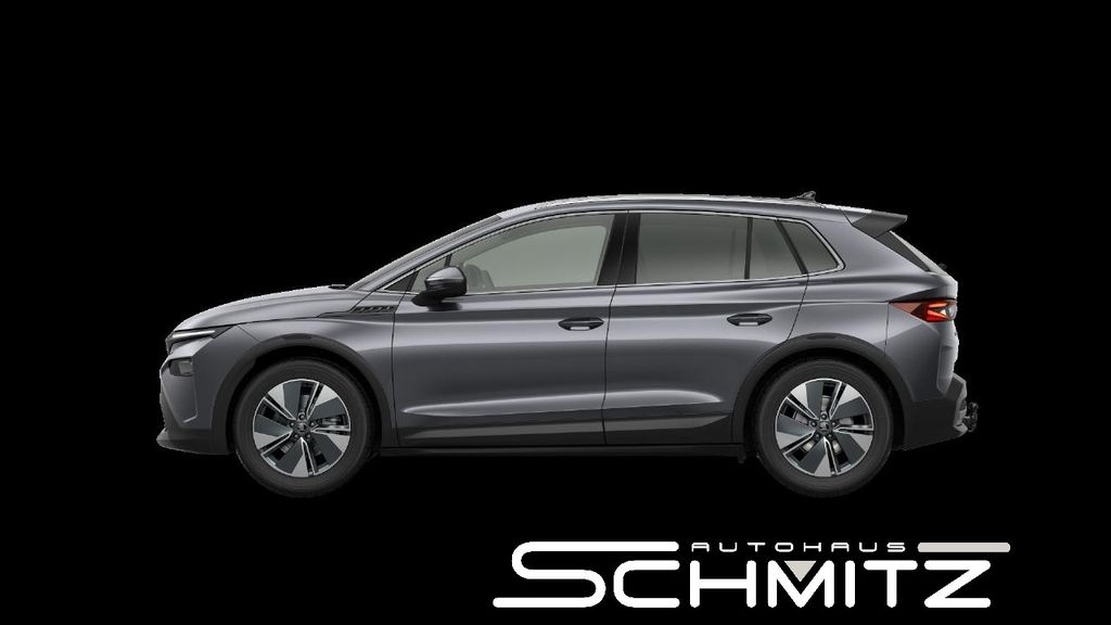 Skoda Elroq 9.900 km 36.295 &euro; Ebernhahn 56424