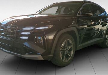 Hyundai TUCSON 22.312 km 29.990 &euro; Wirges 56422