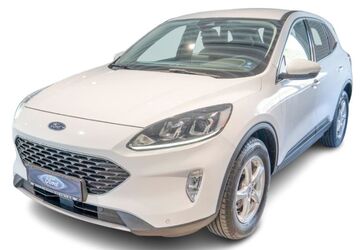 Ford Kuga 57.136 km 18.780 &euro; Braubach 56338
