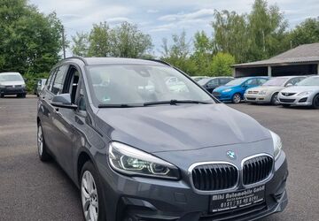 BMW 218 125.566 km 12.499 &euro; Kobern-Gondorf 56330